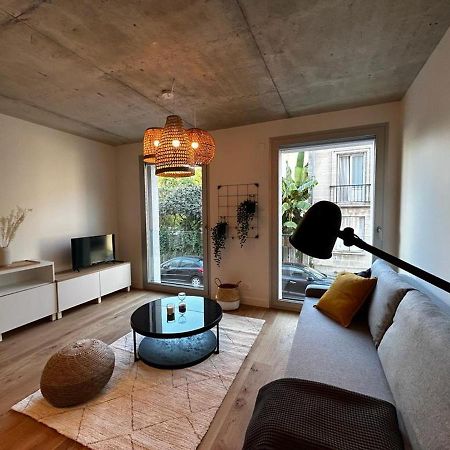 Magnifiques Appartements Dans Bordeaux Esterno foto