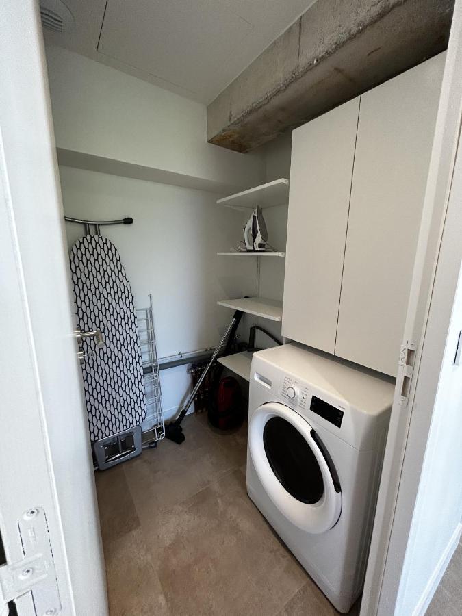Magnifiques Appartements Dans Bordeaux Esterno foto