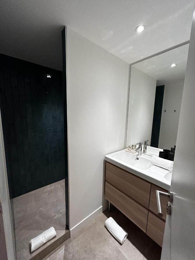 Magnifiques Appartements Dans Bordeaux Esterno foto