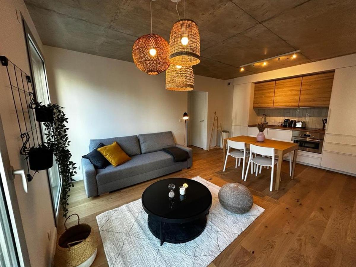 Magnifiques Appartements Dans Bordeaux Esterno foto